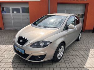Seat Altea, 1.4 TSI 92KW nové rozvody