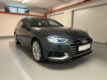 S-line 140kW QUATTRO CZ DPH