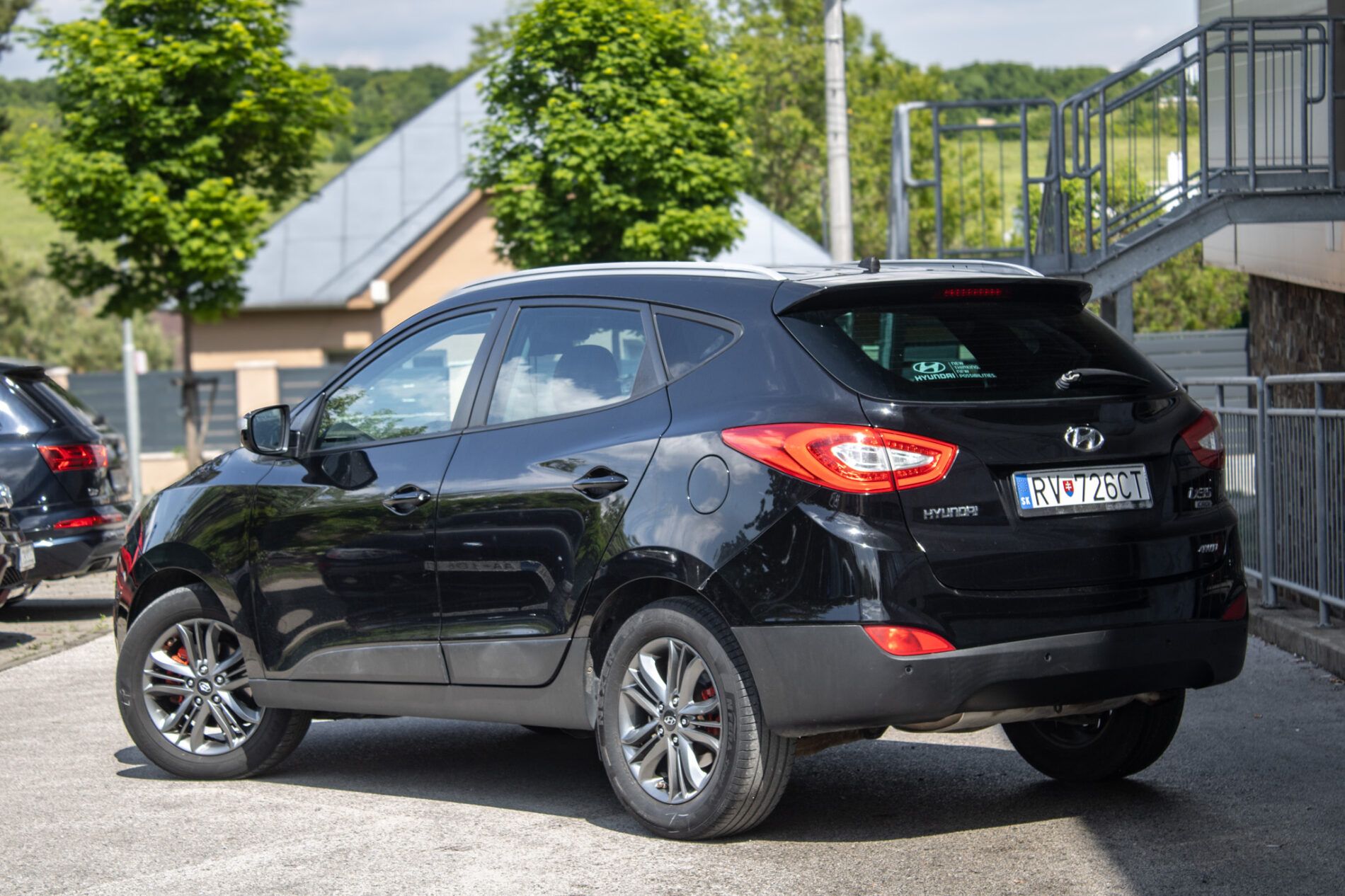 Hyundai ix35 - fotka 6