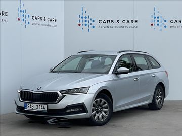 2,0 TDI Combi Ambition Plus