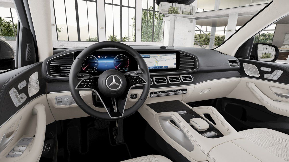 Mercedes-Benz GLE, 450 d 4MATIC Edition 140 Years - fotka 2