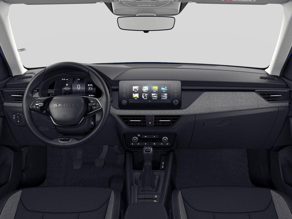 Škoda Kamiq, 1,0 TSI 85 kW - fotka 5