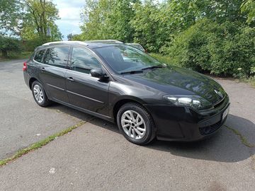 2.0 dCI, 110kW, 177 860 km