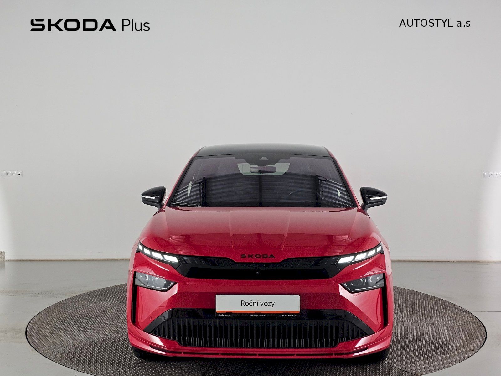 Škoda Enyaq Coupé, 85X 210kW SPORTLINE MAXX - fotka 4