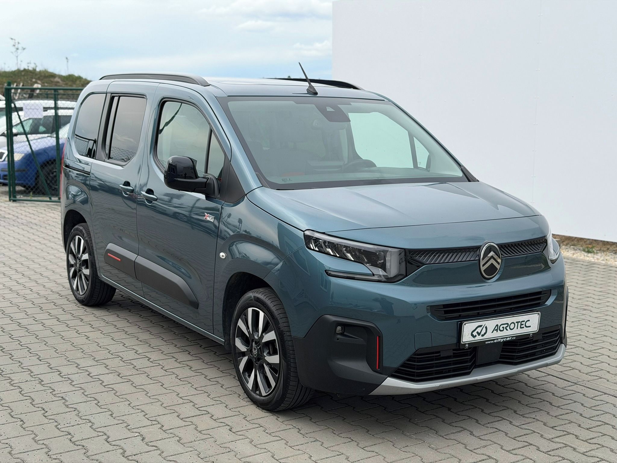 Citroën Berlingo