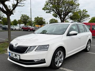 ŠKODA OCTAVIA COMBI III