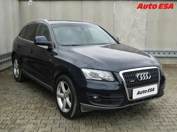 2.0 TFSi quattro,S-line