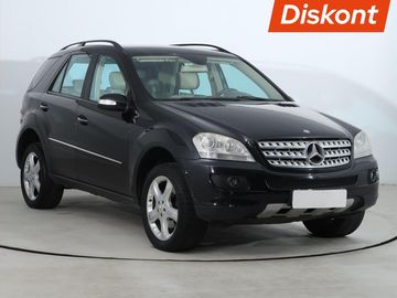 ML 320 CDI , 4X4, Automat