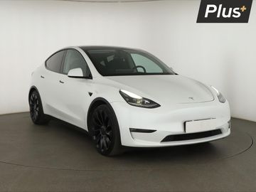 Performance 79kWh, SoH 91%
