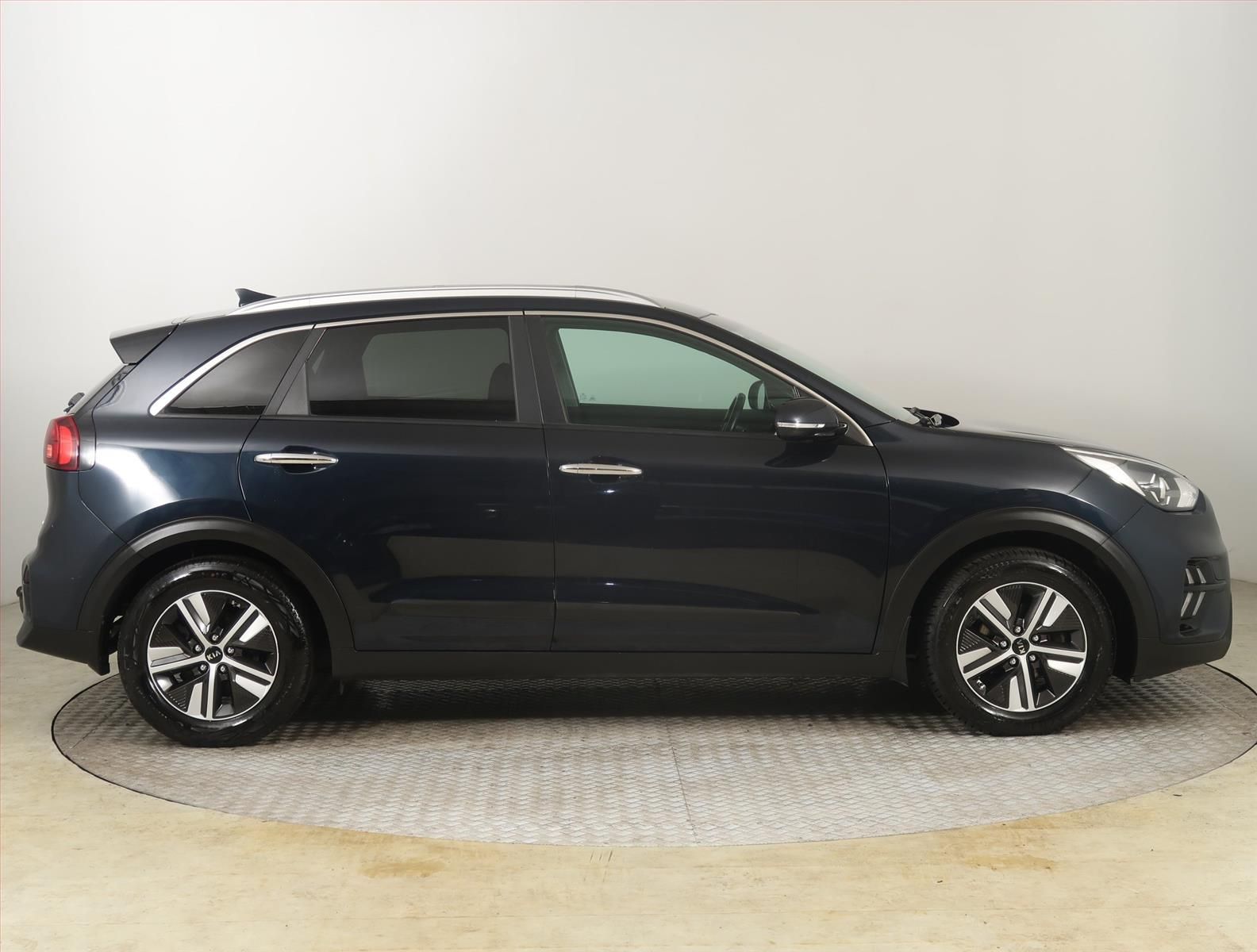 Kia Niro, Hybrid, Exclusive, Automat - fotka 6