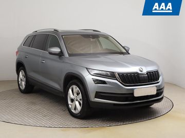 2.0 TDI 4x4, Style Plus, 4X4