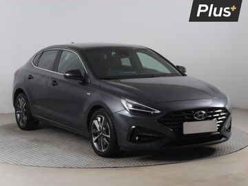 1.5 T-GDI MHEV, Style, Automat