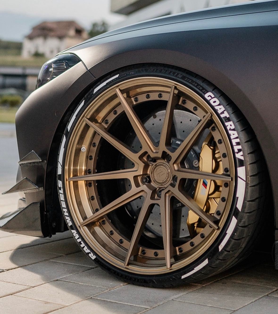 BMW M4, Unikátní kus - fotka 6