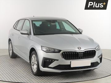 1.0 TSI, Selection, Serv.kniha