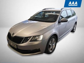 1.6 TDI, Ambition, Klima