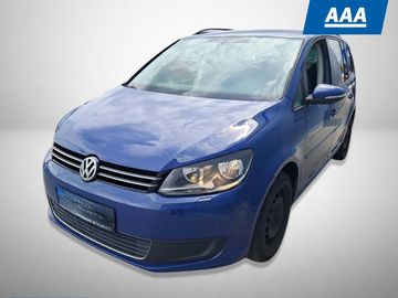 2.0 TDI, Automat