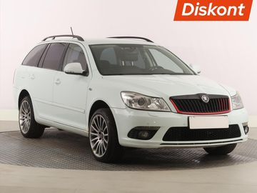 2.0 TDI, Laurin&Klement, 4X4