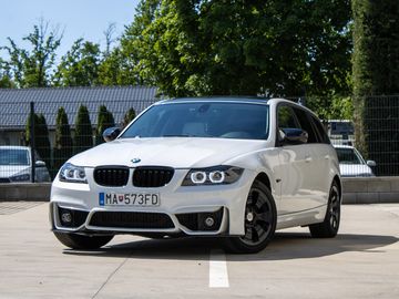 rad 3 Touring