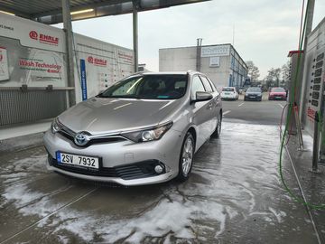 Toyota Auris 1.8 Hybrid