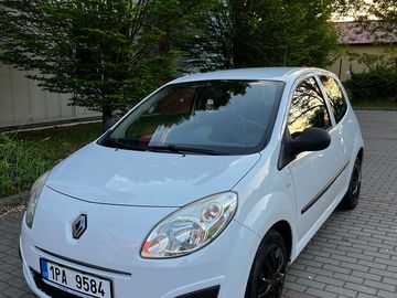Renault Twingo 1.2 43kw