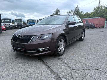 1,4 TSi, DSG