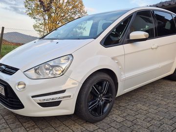 2.0 TDCi, 120kW, bez adblue