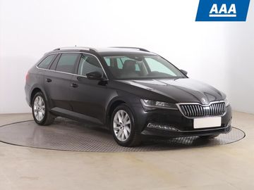2.0 TDI, Style, Automat