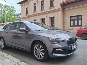 1.5 TSI 110 kW Style