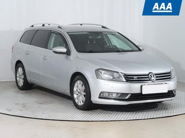 2.0 TDI, R-Line, Automat