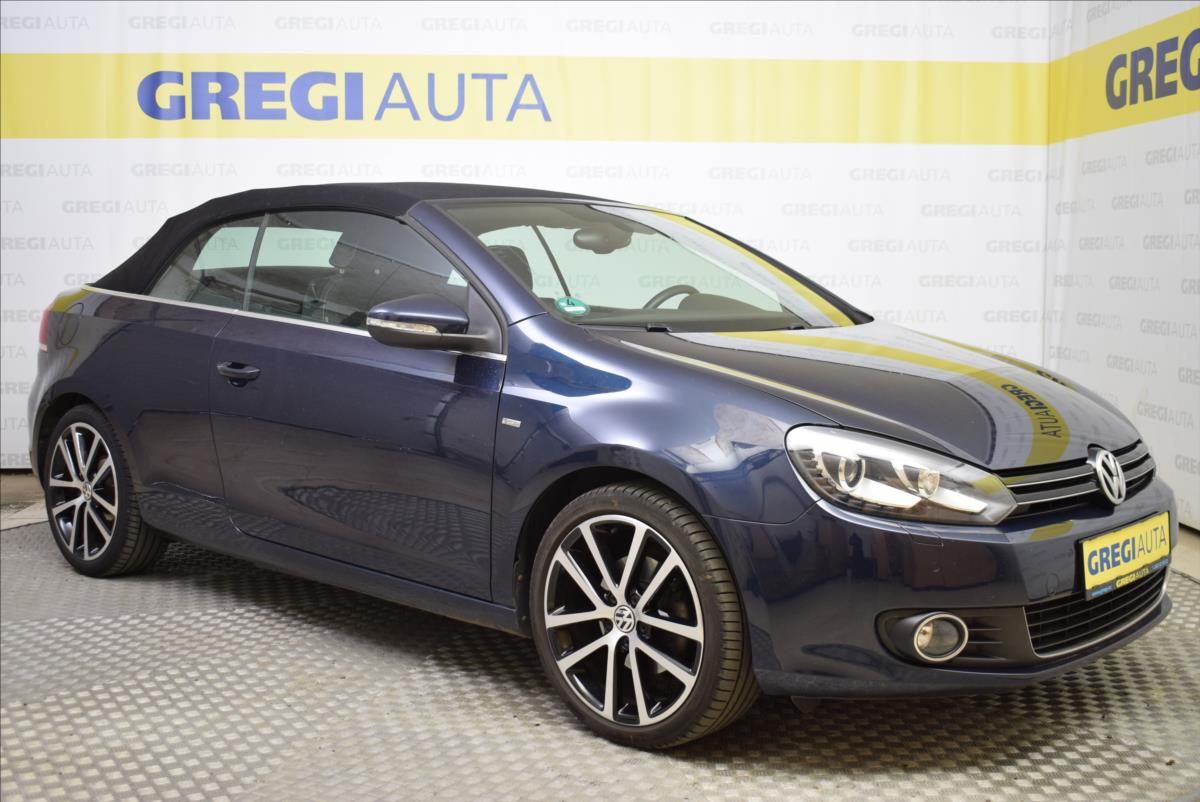 Volkswagen Golf, 1,2 TSi CUP 1.MAJ.,PR.SERVIS - fotka 2