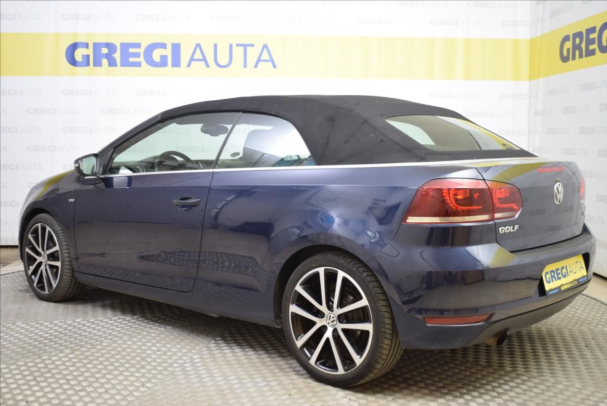 Volkswagen Golf, 1,2 TSi CUP 1.MAJ.,PR.SERVIS - fotka 5