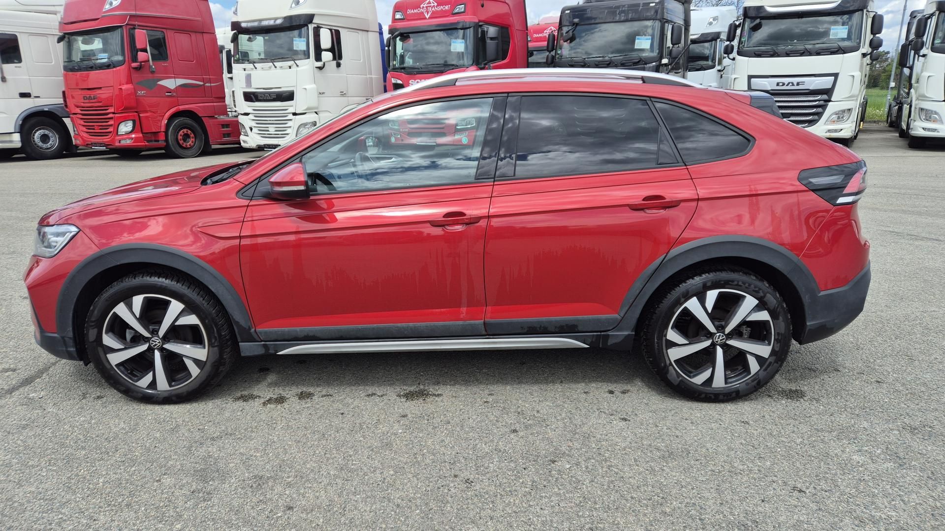 Ostatní, TAIGO 1,0 TSi 81 kW - fotka 5