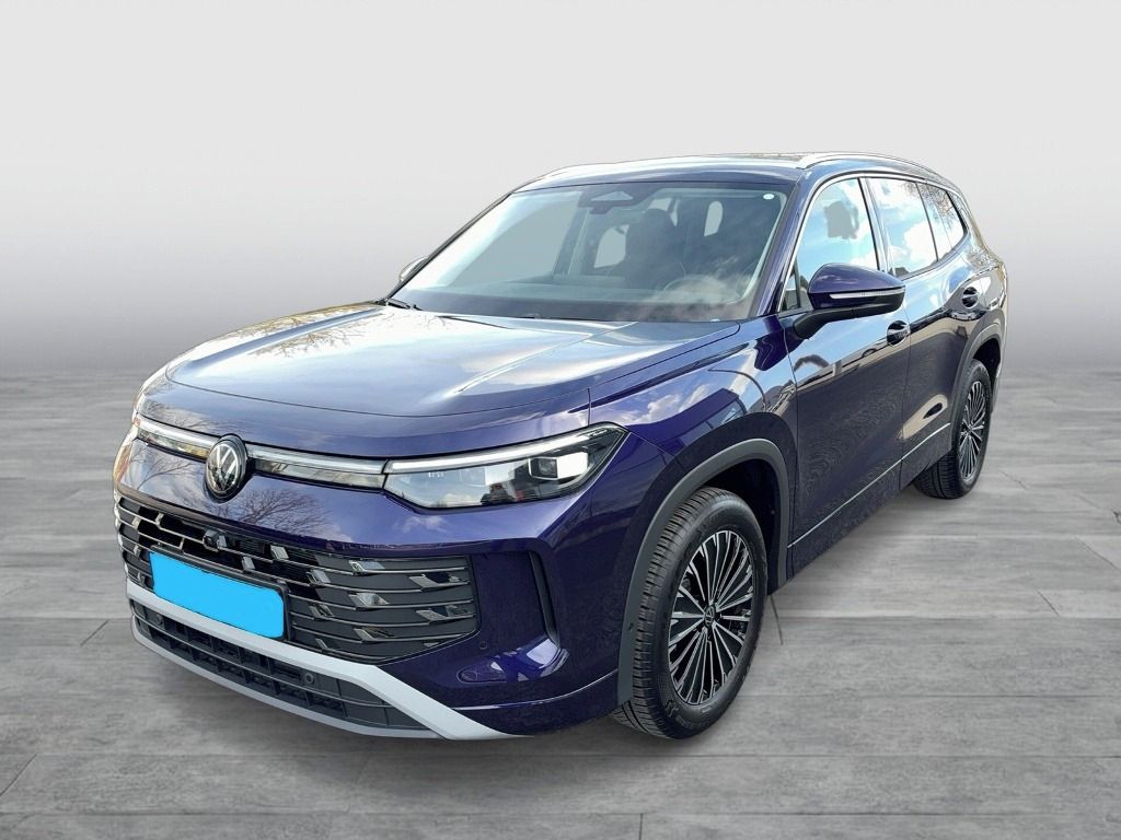 Volkswagen Tayron, 2.0 TSI ELEGANCE 4M* 360°