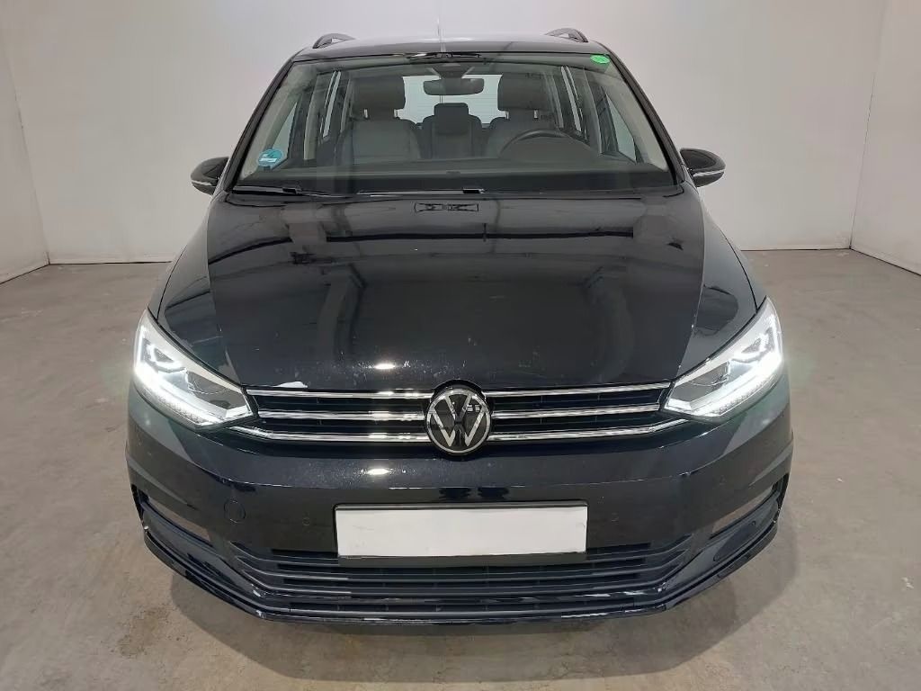 Volkswagen Touran, 1.5 TSI Comfortline*7 míst* - fotka 3