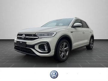 1.5 TSI R-Line*Kamera*Navi*