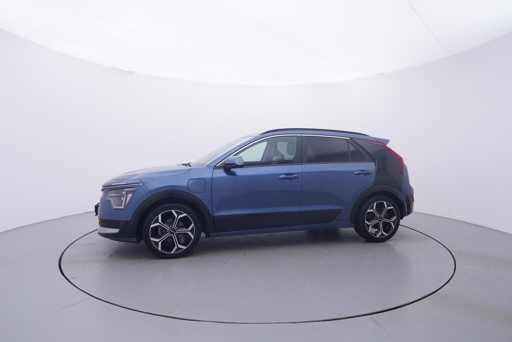 Kia Niro, Premium 1.6 PHEV 135 kW - fotka 2
