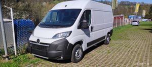 Opel Movano, VAN L2H2; 3,3 t; 2,2 D, 103 kW