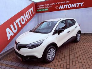 Renault Captur, 0.9 TCe, Navi, Tažné