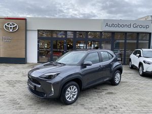 Toyota Yaris Cross, 1.5 HEV Limited Edition