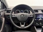 Škoda Octavia, combi SCOUT 2.0TDI/135kW 4x4 6