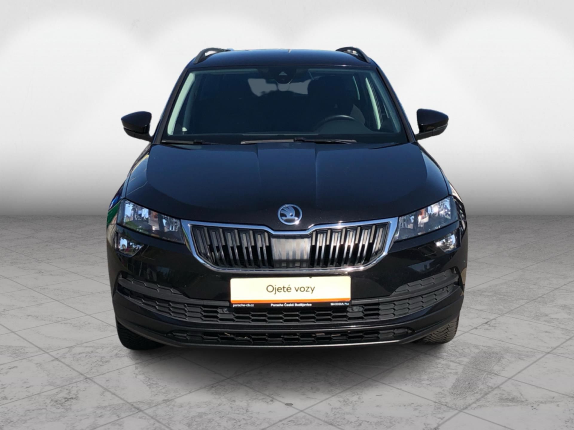 Škoda Karoq, 1.5 TSI STYLE DSG 7° - fotka 4