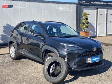 1.5HEV, ČR-1m, Comfort, DPH