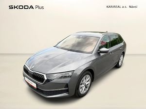 Škoda Octavia, TSI 1.5/110kW Top Selection