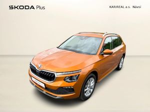 Škoda Kamiq, TSI 1.5/110kW Top Selection