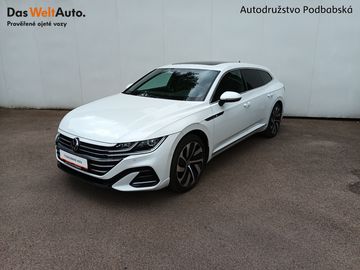Arteon SB R-Line 1.4 TSI 115 /