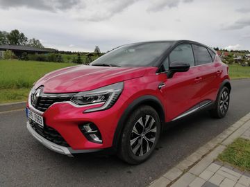 Techno 1,3 mild hybrid 140