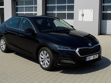 1.5 TSI e-TEC DSG STYLE