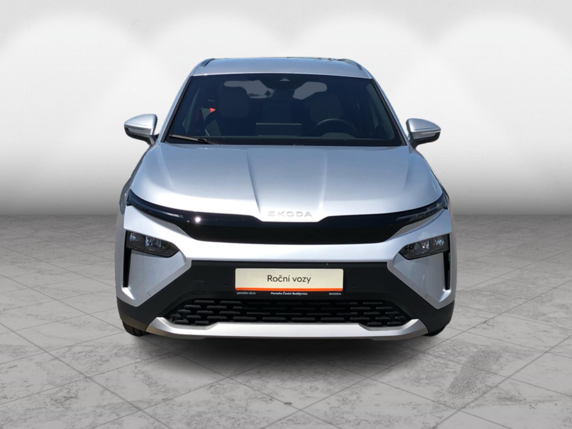 Škoda Elroq, EDCC 101369 - fotka 4