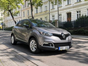 12000 km, STK 03/2028, 1.3 TCe