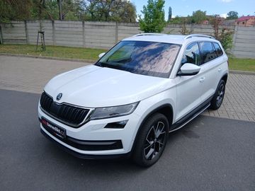 2.0TDi 140kW DSG DPH ČR Servis